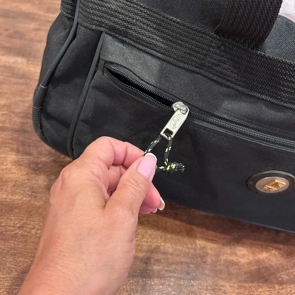 Olympia rolling travel